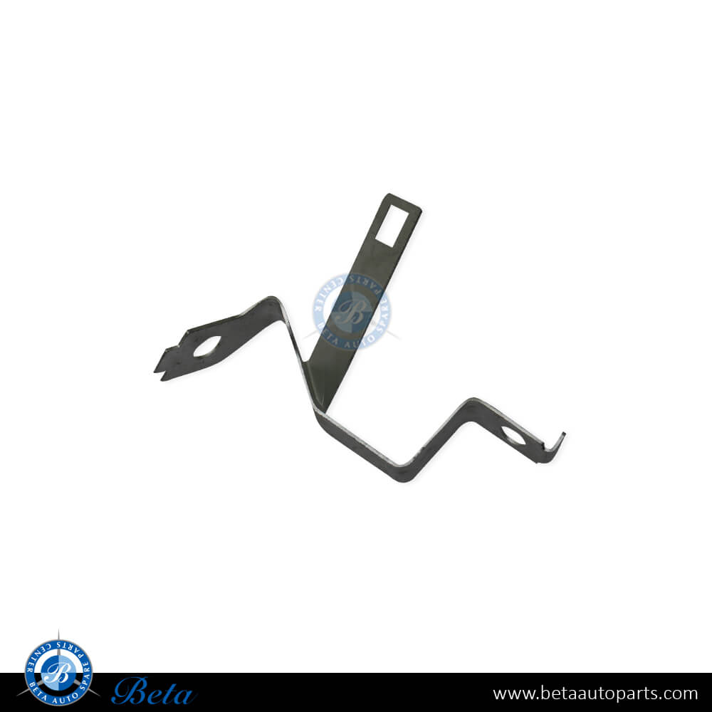 Right Side Engine Under Cover Bracket for Mercedes C-Class W206 2022-Up models, Part Number 2065241300 Right Side Engine Under Cover Bracket for Mercedes C-Class W206 2022-Up models, Part Number 2065241300